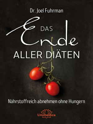 cover image of Das Ende aller Diäten